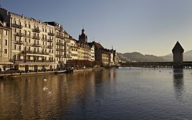 Des Balances Lucerne